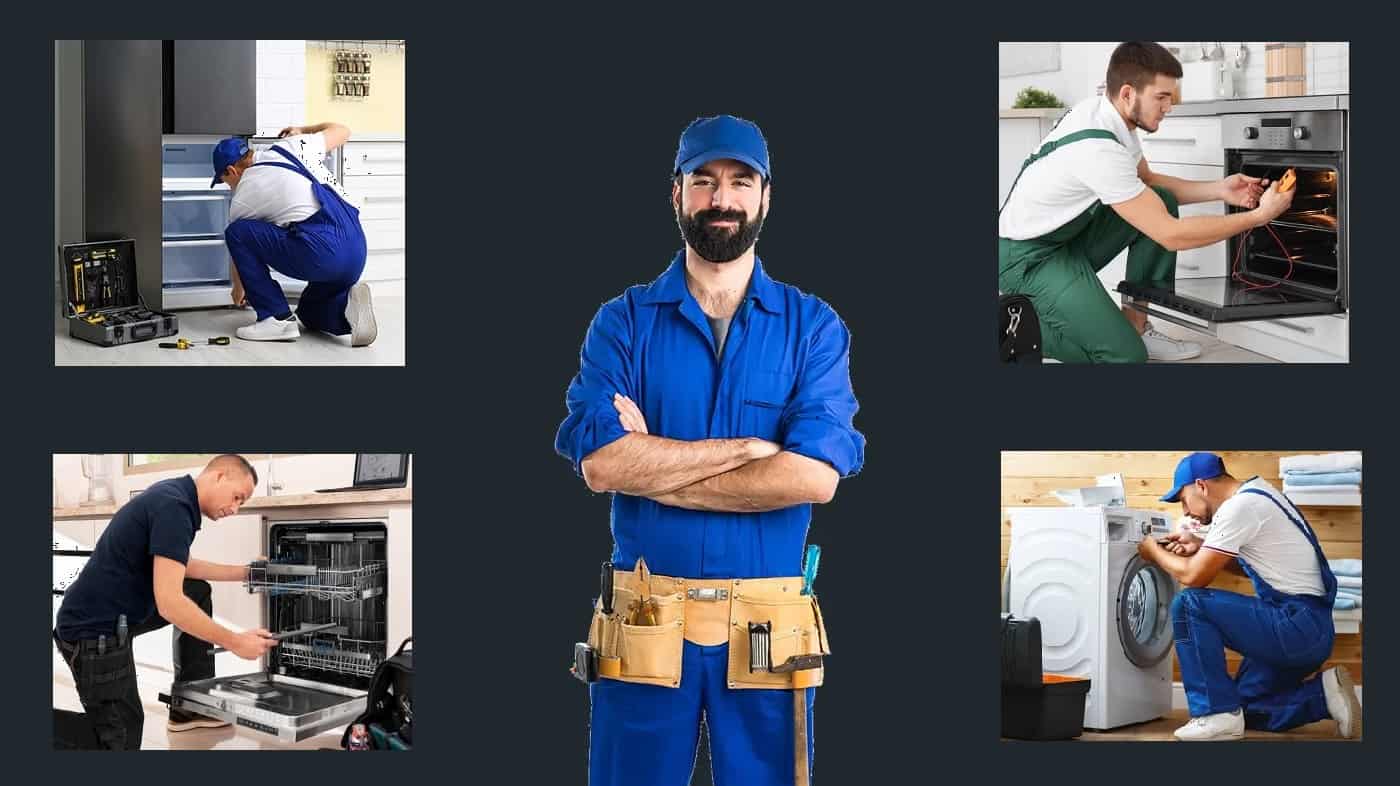 Hürriyet beyaz eşya servisi